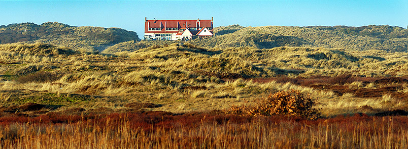 Strandhotel Terschelling - Image1