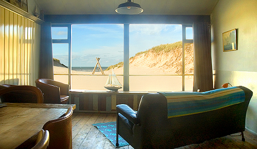 Strandhotel Terschelling - Image2