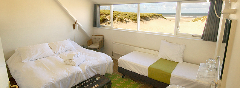 Strandhotel Terschelling - Image3